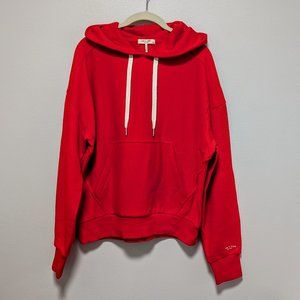 Rag and Bone City Hoodie